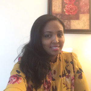 Meet your Posher, Semeret